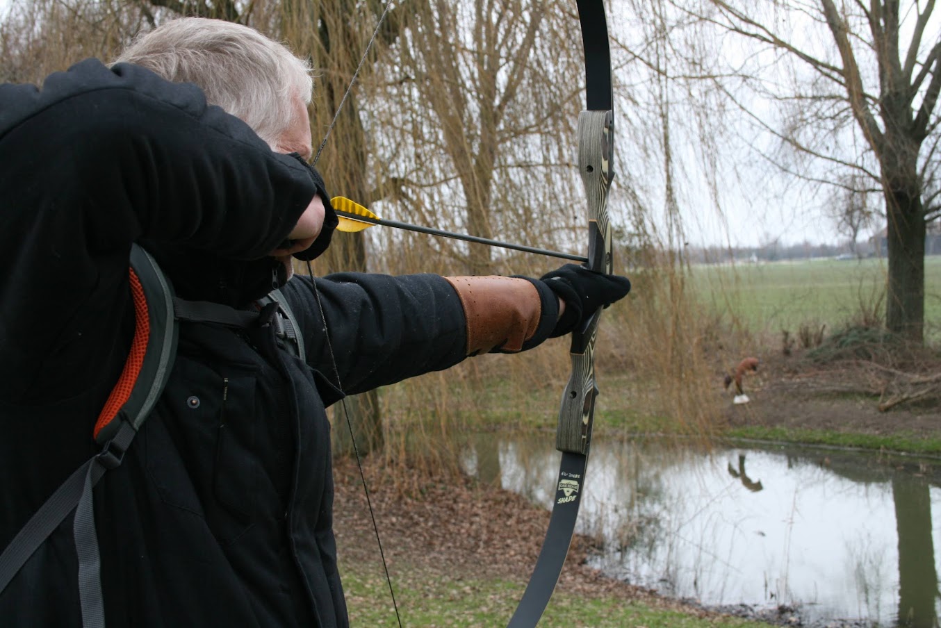 Uitslag 3D Kurenpolder 2023