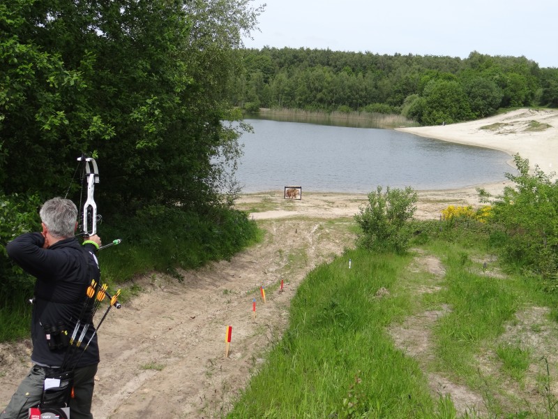 Foto’s Dutch Open IFAA Gieten 2023